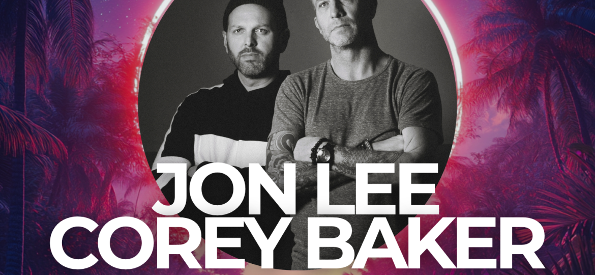 Jon Lee - Corey Baker - El Boiler Live - Nosara