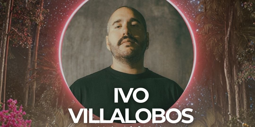 IVO - El Boiler Live - Nosara square